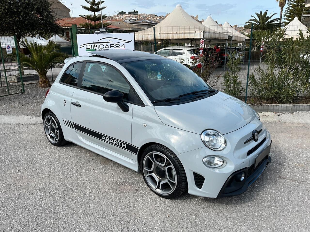 Abarth 595 1.4 Turbo T-Jet 145 CV