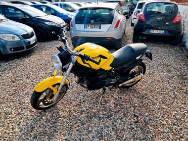 Ducati Monster 600
