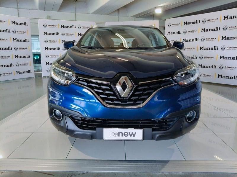 Renault Kadjar Zen 1.6 dCi Energy rif.FL834
