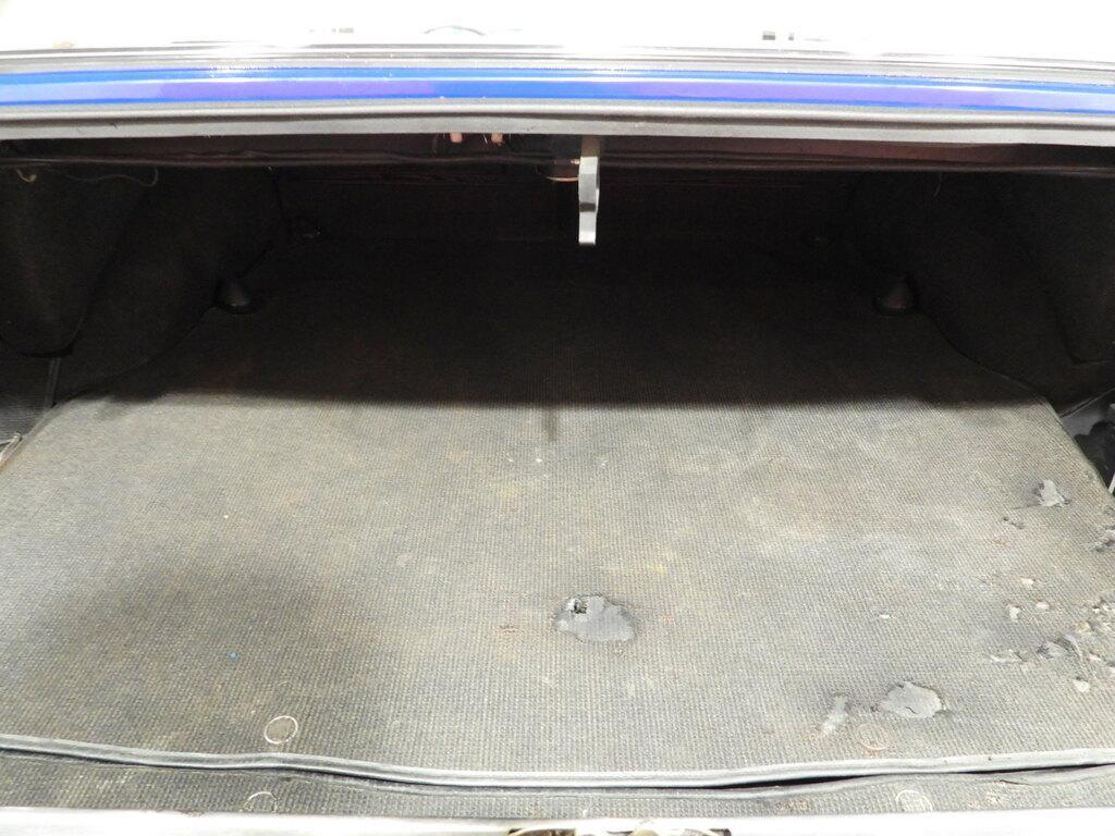 Fiat 126 DINO COUPE’ 2000 TIPO 135 AC
