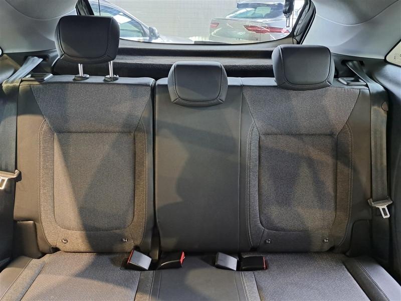 OPEL CROSSLAND 1.5D ELEGANCE