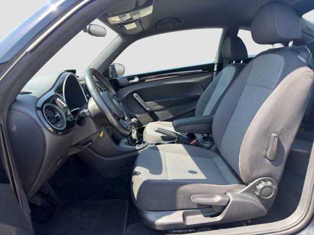 VOLKSWAGEN Maggiolino Maggiolino 1.2 TSI Design