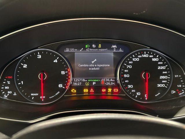 AUDI A6 Avant 40 2.0 TDI quattro ultra S tronic Business S