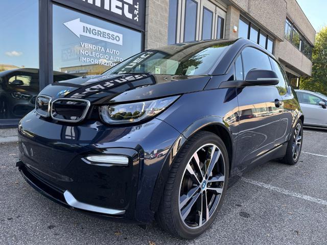 BMW i3 S 120 Ah Advantage