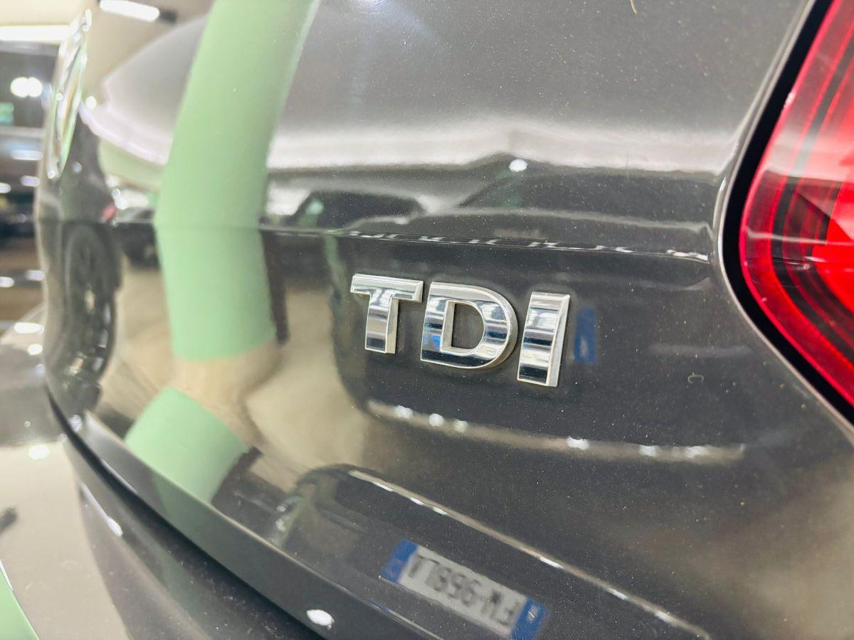 Volkswagen Polo 1.4 TDI 75cv 5p. Trendline BlueMotion Technology