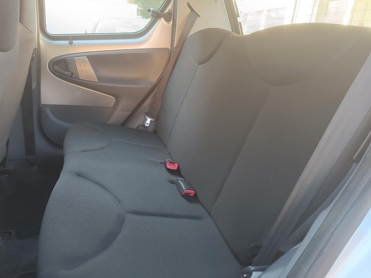 Toyota Aygo 1.0 Benzina