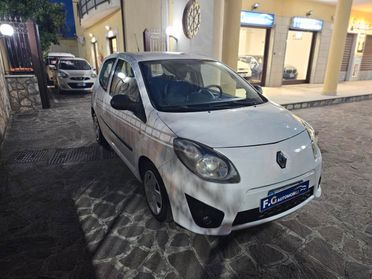 Renault Twingo 1.2 8V Dynamique