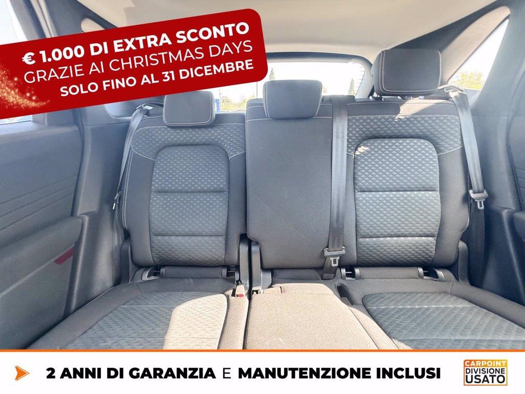 FORD Kuga 2.5 full hybrid connect 2wd 190cv e-shifter del 2021