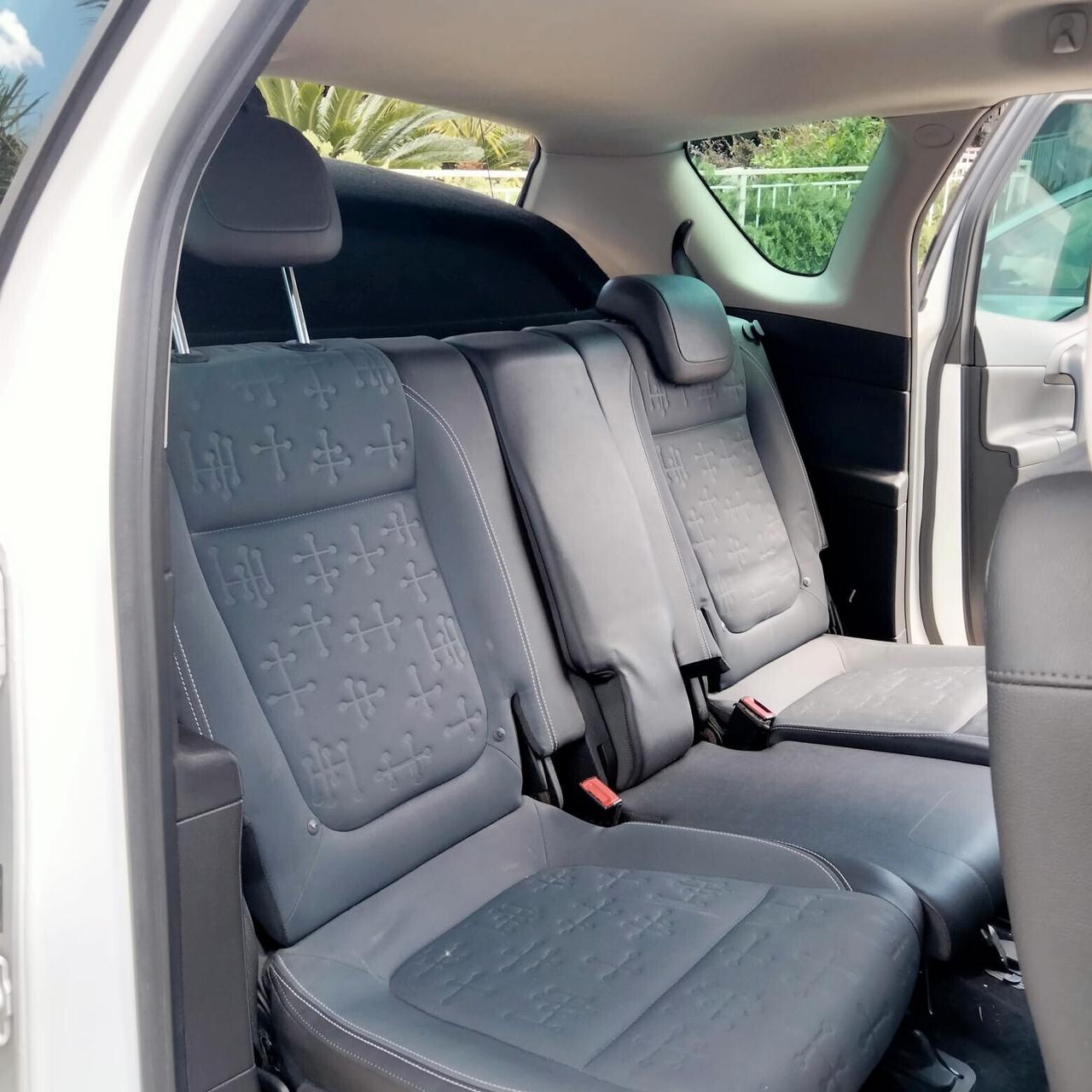 Opel Meriva 1.6 CDTI 110CV Start&Stop Design Edition