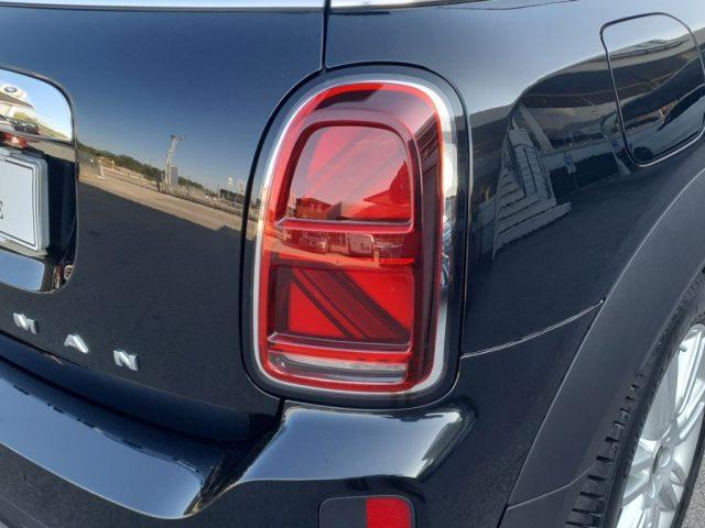 MINI Countryman 1.5 Cooper Classic Countryman Aut.