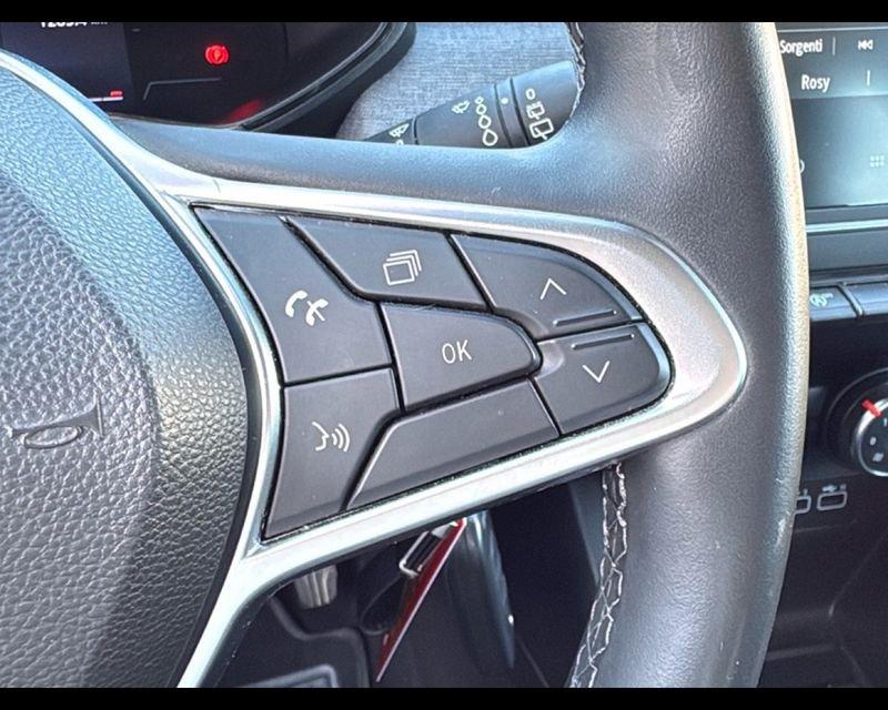 Renault Clio Clio 1.0 sce Evolution 65cv