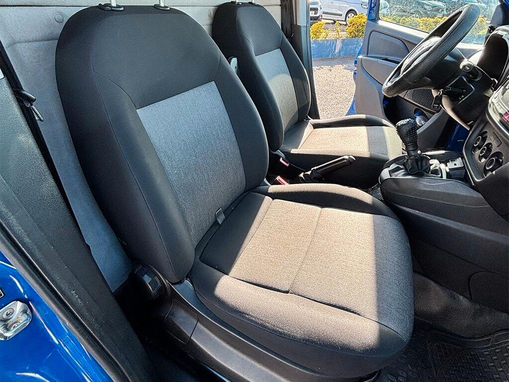 Fiat Doblo Doblò 1.3 MJT Cargo Maxi SX AUTOCARRO