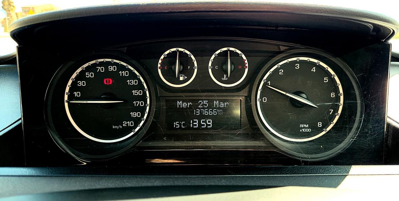 Lancia Ypsilon 1.2 69 CV 5 porte Gold