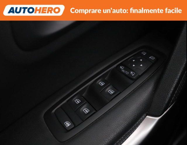 RENAULT Kadjar Blue dCi 8V 115CV EDC Techno