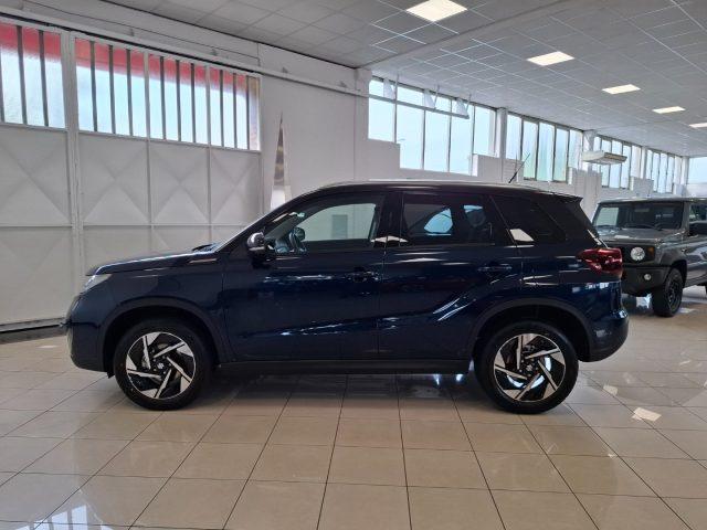 SUZUKI Vitara 1.4 Hybrid Top Bicolor EXTRA PROMO+INCENTIVO 2026