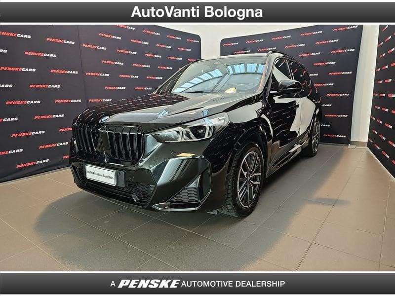 BMW X1 X1 xDrive 25e Msport