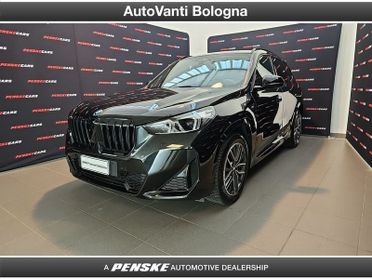 BMW X1 X1 xDrive 25e Msport