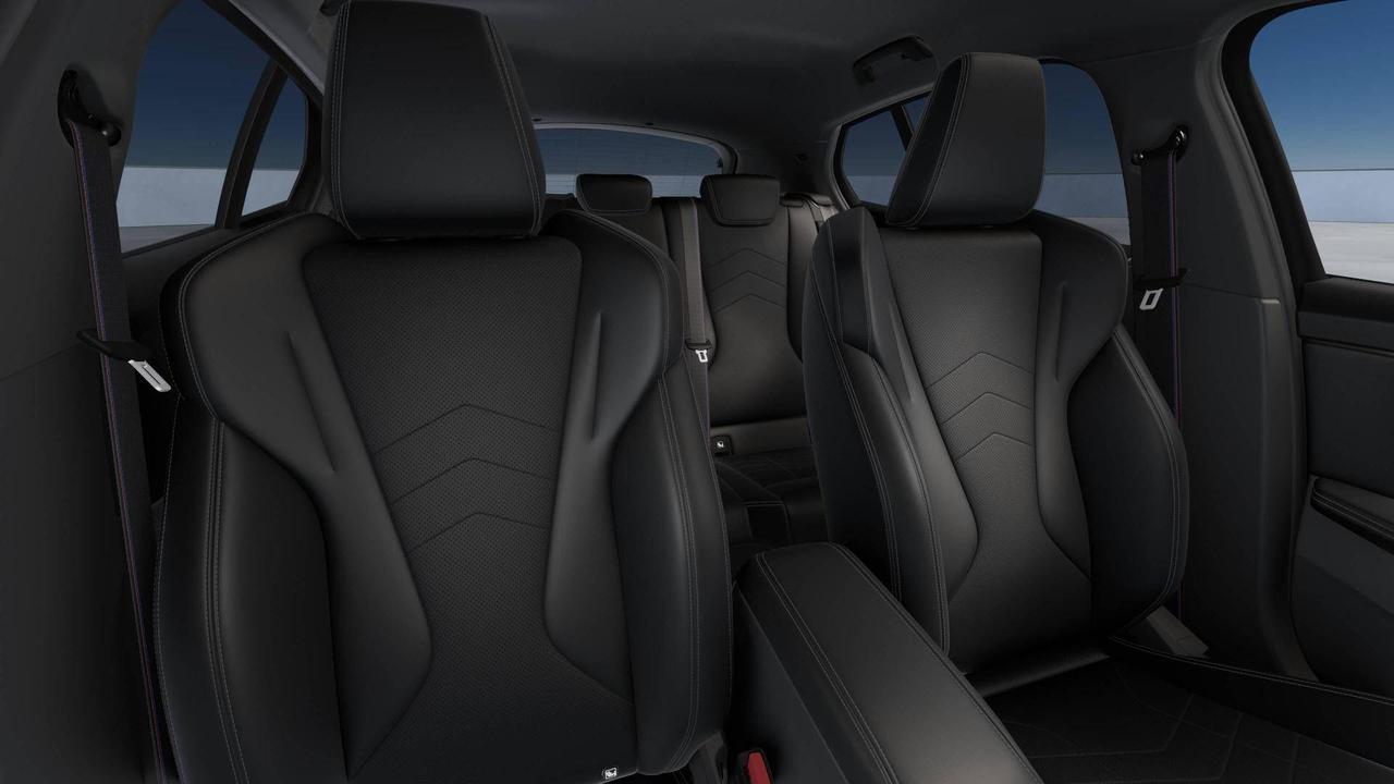 BMW Serie 1 118d MSport Pro