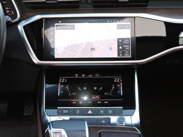 AUDI A6 Avant 50 3.0 TDI quattro tiptronic Business Plus