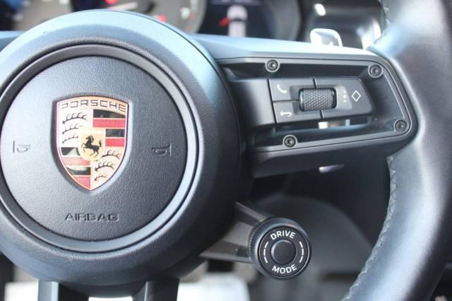 Porsche Macan X2.0 T 265cv AUTO CON NAVIGATORE E CARPLAY