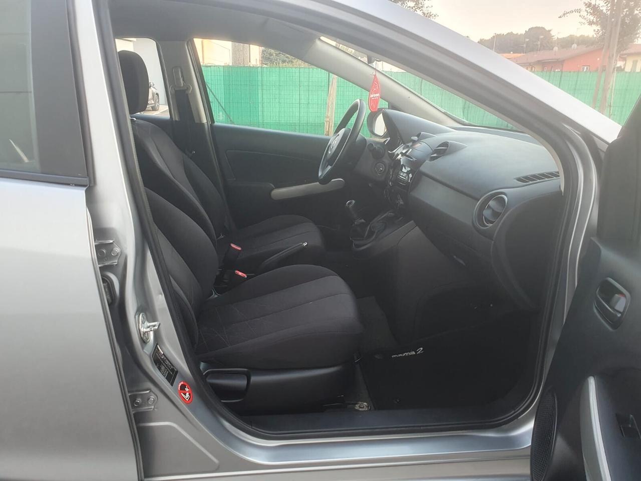 Mazda 2 1.3 benzina