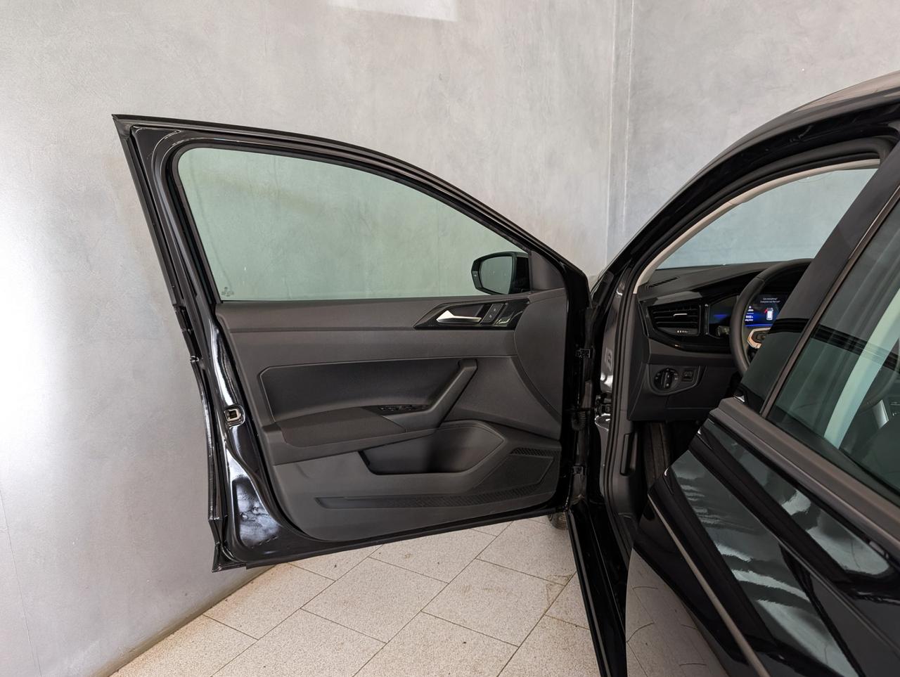 Volkswagen Polo 1.0 TSI DSG Life