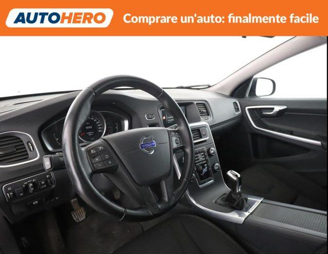 VOLVO V60 D2 Kinetic