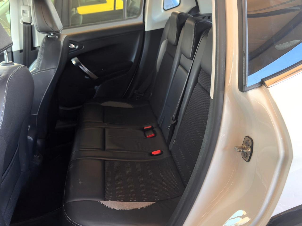 Peugeot 2008 BlueHDi 120 S&S Allure