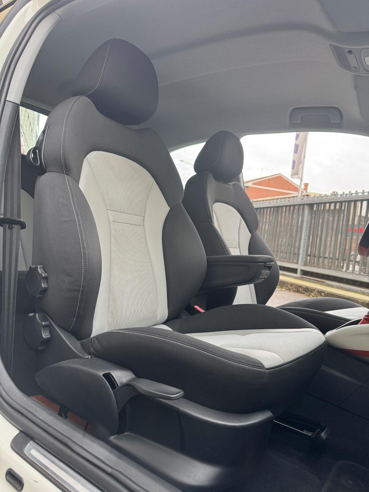 Audi A1 1.4 TFSI SLINE COMPETITION