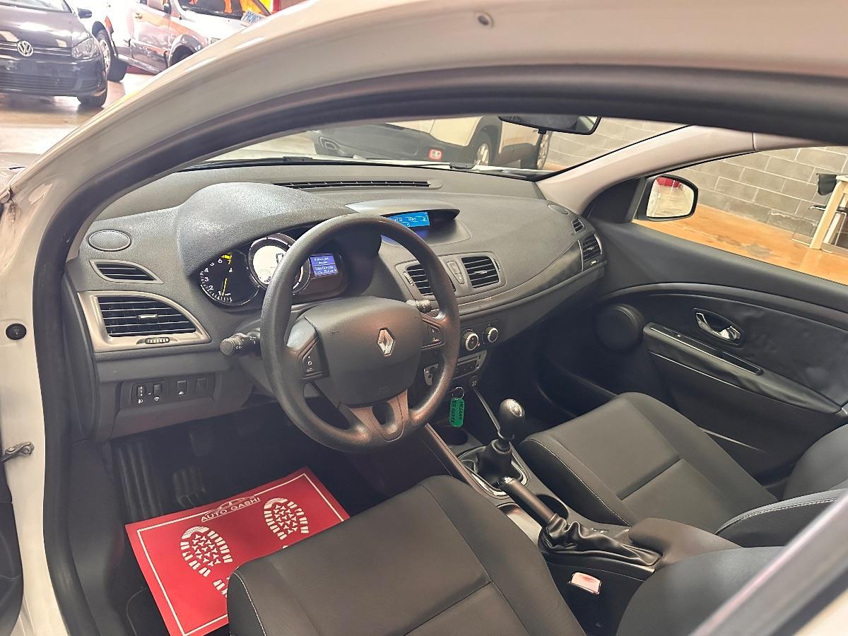 RENAULT - Mégane - 1.6 Wave