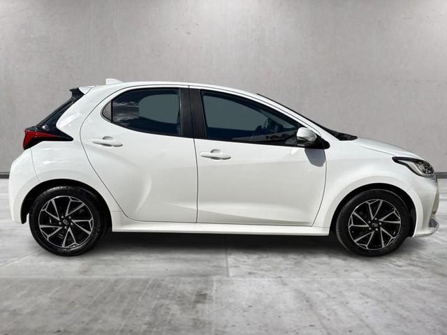 TOYOTA Yaris 1.5 Hybrid 5 porte Trend