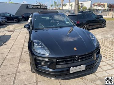 PORSCHE - Macan - 2.9 S