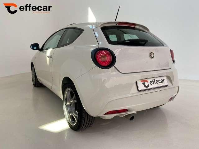 Alfa Romeo MiTo 1.3 JTDm 85 CV S&S Distinctive NEOPATENTATI