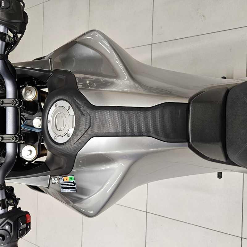 Yamaha Tracer 7 GT - 2025