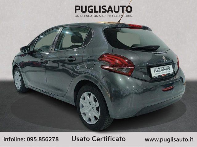 PEUGEOT 208 1° serie BlueHDi 75 5 porte Active