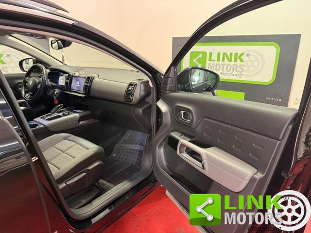 CITROEN C5 Aircross BlueHDi 130 S&S EAT8 Feel