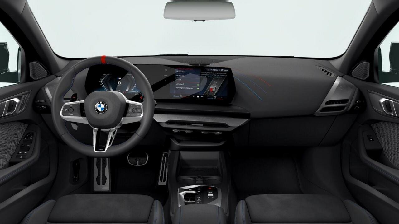 BMW BMW M135 xDrive