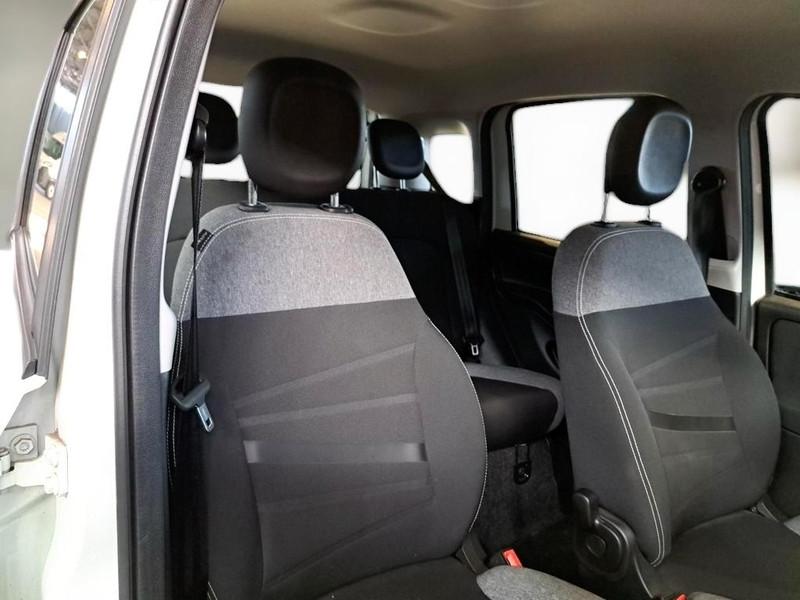 FIAT PANDA 0.9 TwinAir Turbo 85cv Wild 4x4 5 PORTE