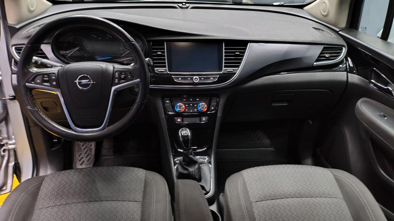 Opel Mokka X 1.6 CDTI Ecotec Innovation