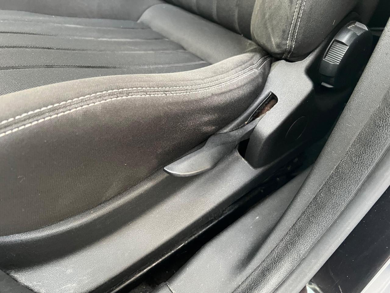 Lancia Delta 1.6 MJT DPF Gold - UNIPROP