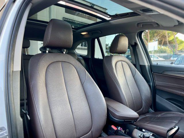BMW X1 xDrive18d xLine
