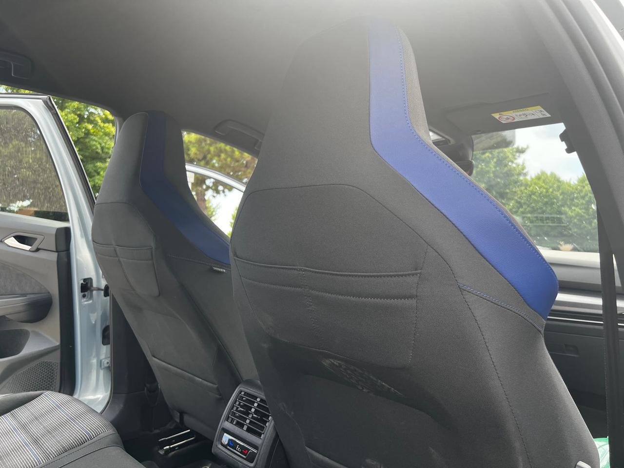 Volkswagen Golf VW Golf 1.5 eHybrid GTE PHE #11344