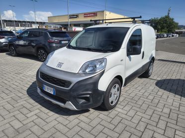 Fiat FIORINO CARGO / VAN 1.3 M-JET/DIESEL 95CV