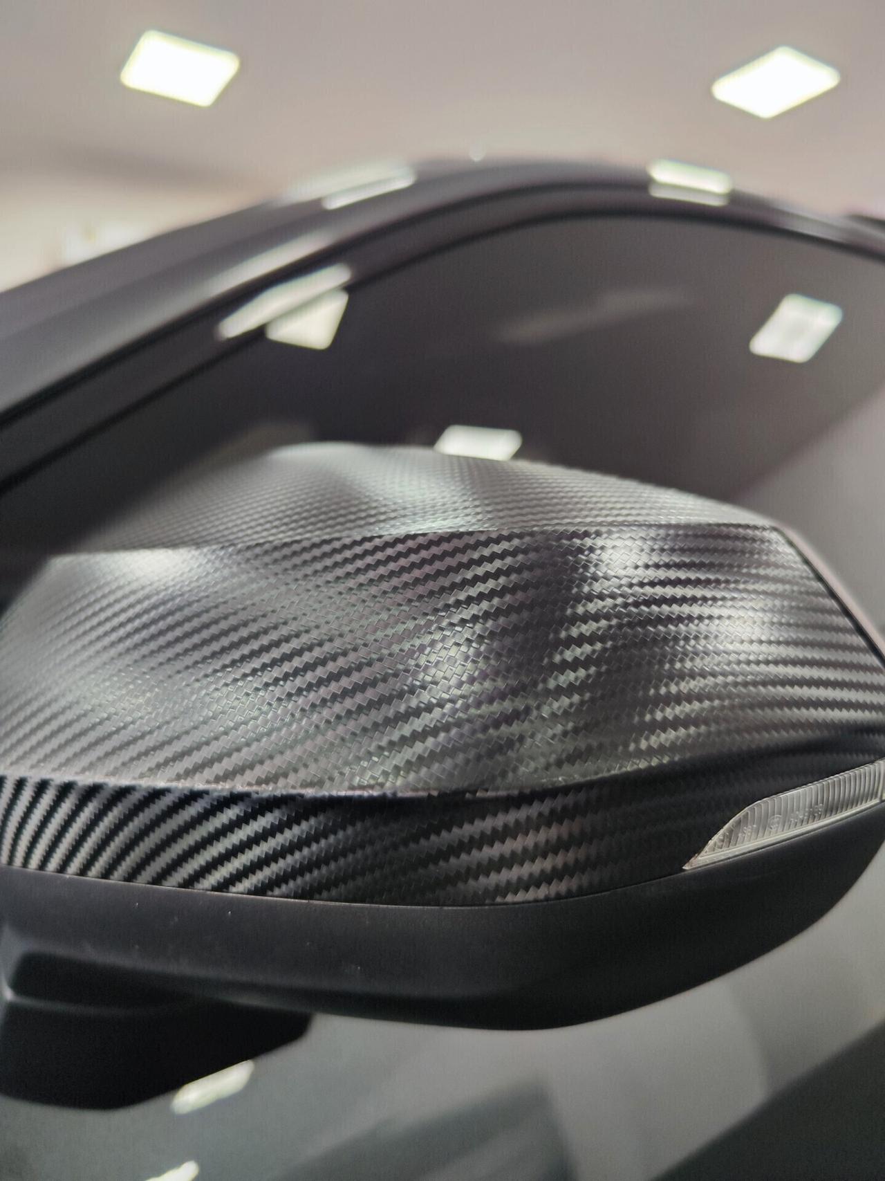 Audi Q3 SPB 35 TDI 150cv S tronic S line Tetto Black