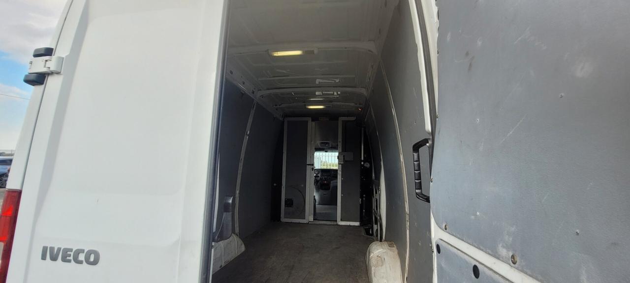 Iveco Daily H2 - L2 Metano