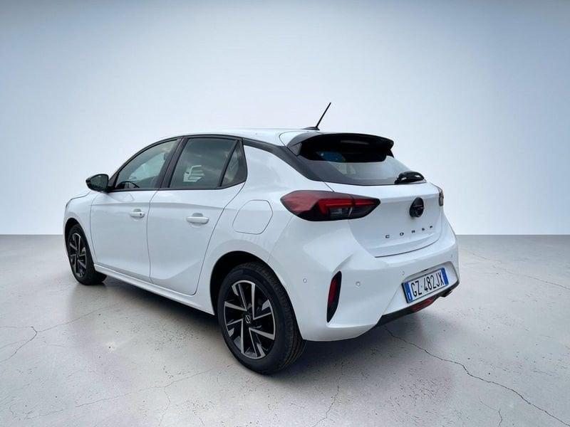 Opel Corsa 1.2 100cv GS MT6