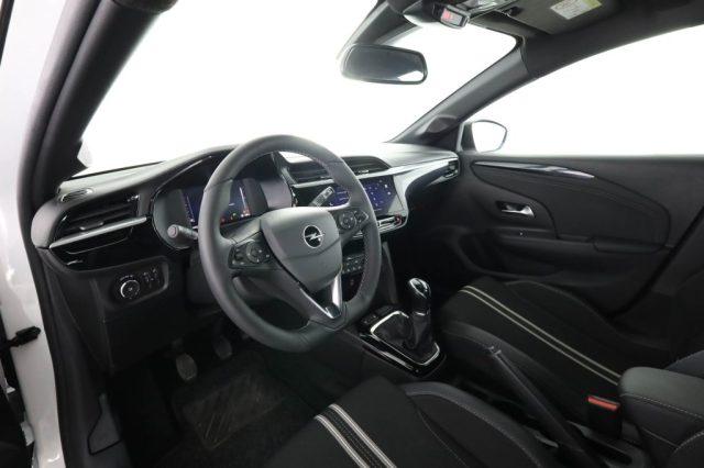 OPEL Corsa Corsa 1.2 GS