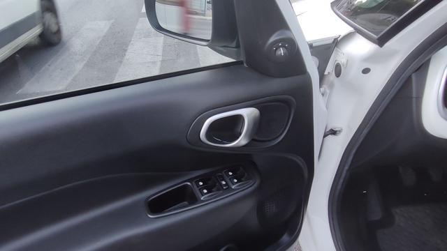 FIAT 500L 0.9 TwinAir Turbo Natural Power Lounge