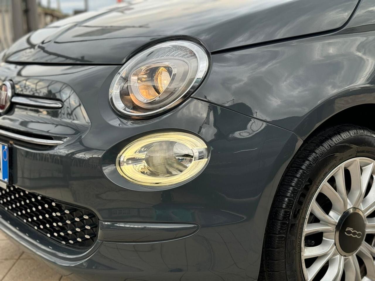 Fiat 500 1.2 DOLCEVITA UNICO PROPRIETARIO