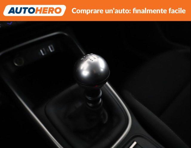 JEEP Avenger 1.2 Turbo 100 CV Longitude